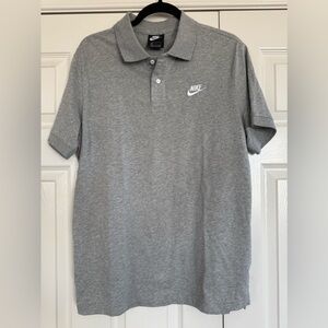 Men’s Nike Polo